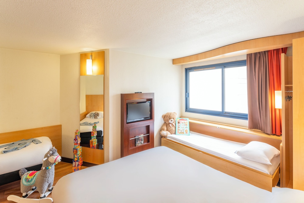 ibis Paris 17 Clichy-Batignolles 22