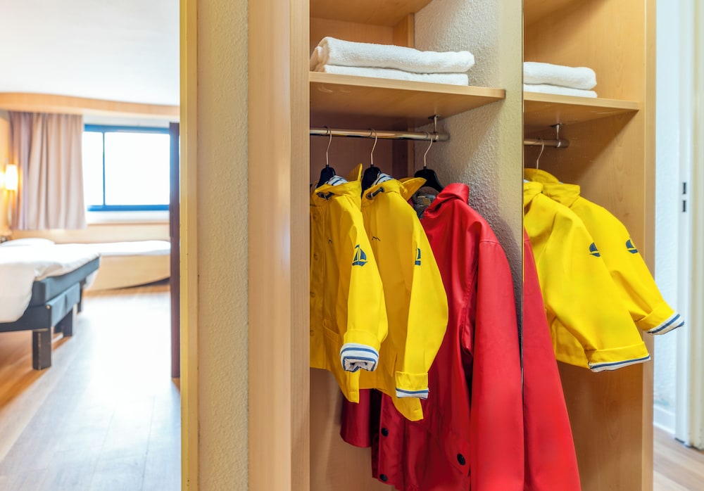 ibis Paris 17 Clichy-Batignolles 20