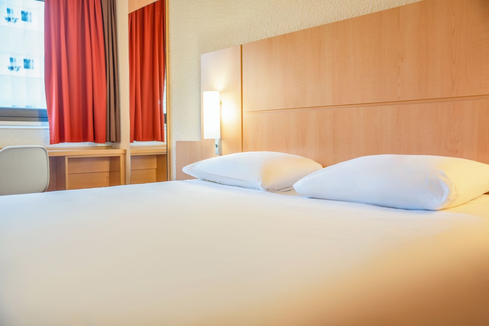 ibis Paris 17 Clichy-Batignolles 10