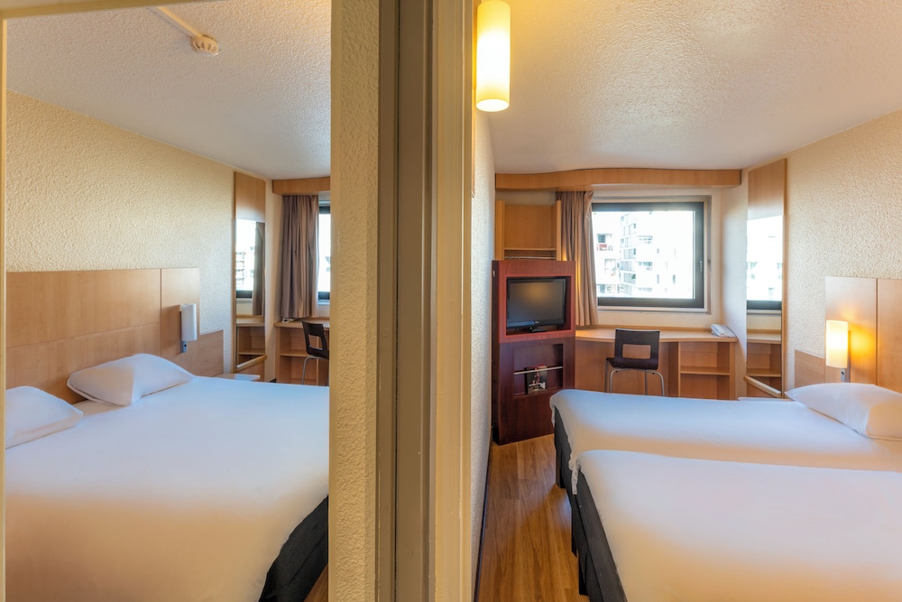 ibis Paris 17 Clichy-Batignolles 23
