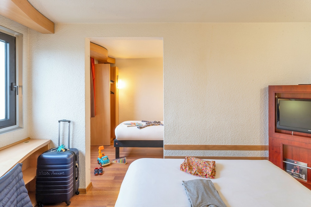 ibis Paris 17 Clichy-Batignolles 17