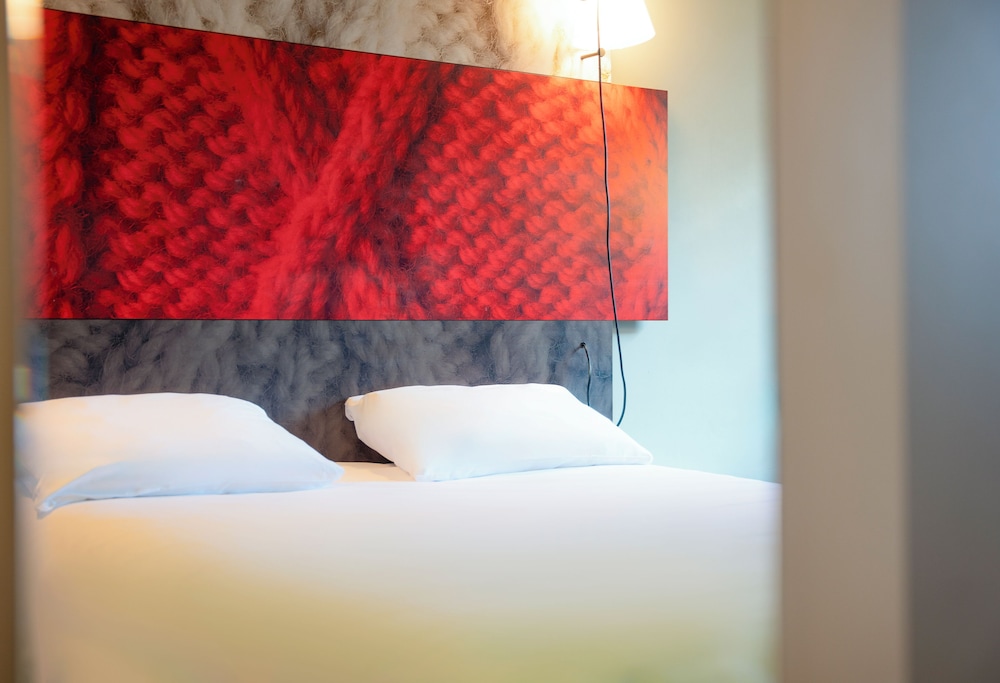ibis Paris 17 Clichy-Batignolles 11