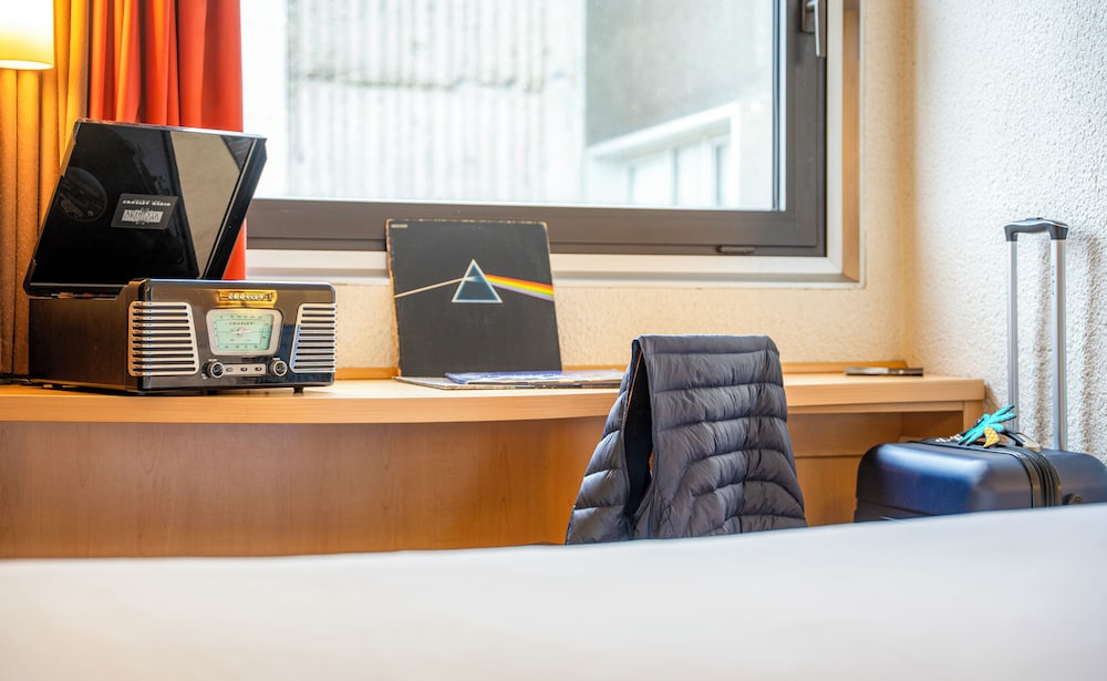 ibis Paris 17 Clichy-Batignolles 18