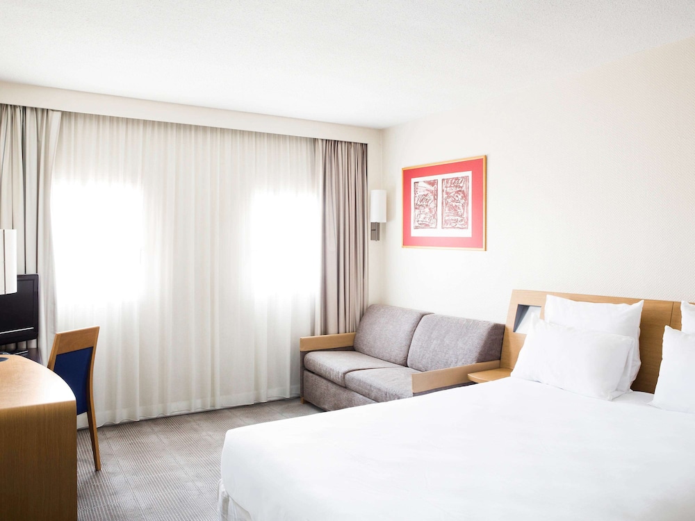 Novotel Marne la Vallée Noisy le Grand 23
