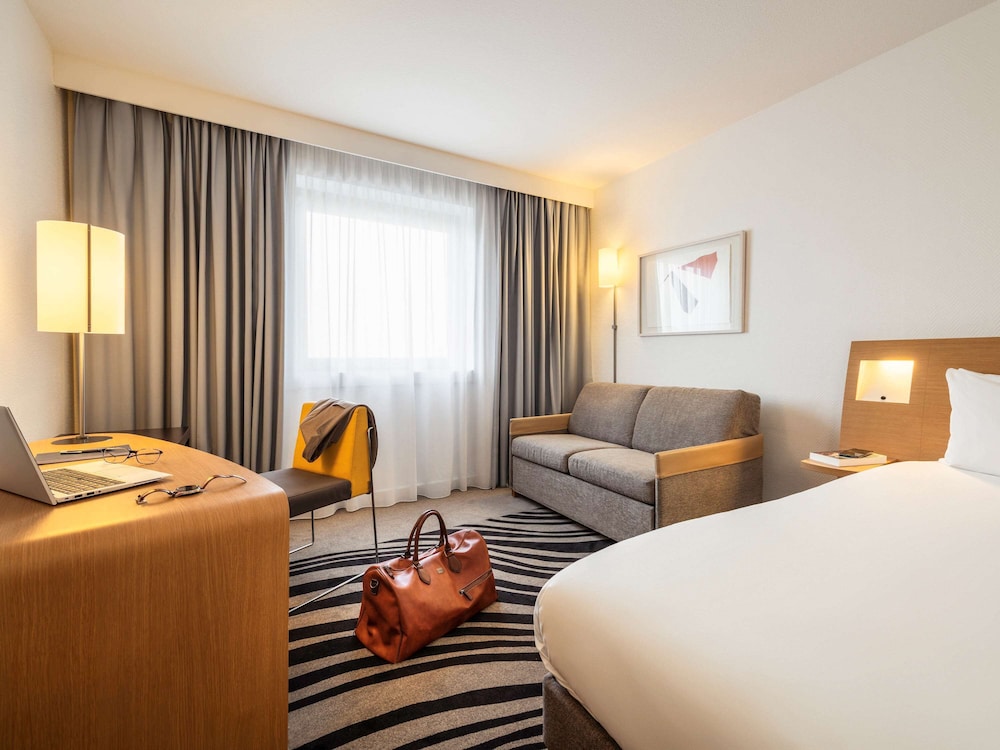 Novotel Marne la Vallée Noisy le Grand 21