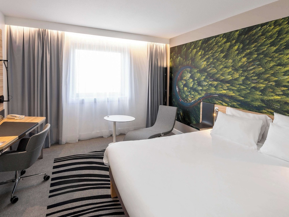 Novotel Marne la Vallée Noisy le Grand 18