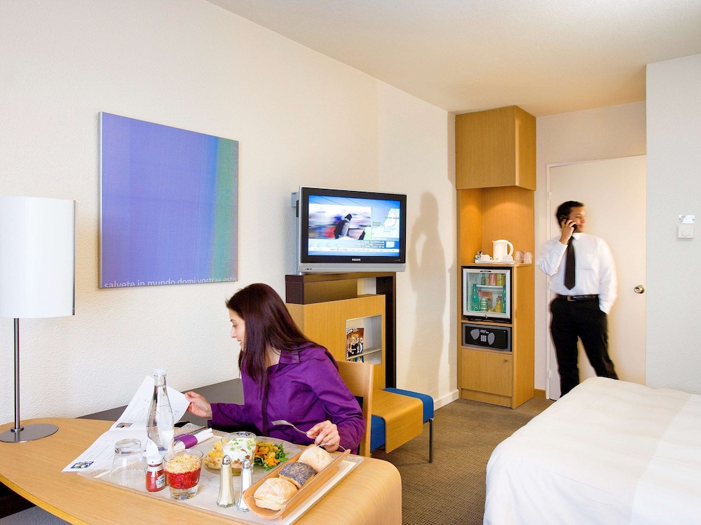 Novotel Marne la Vallée Noisy le Grand 20
