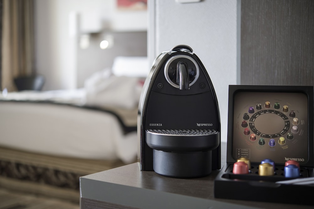 Novotel Marne la Vallée Noisy le Grand 7