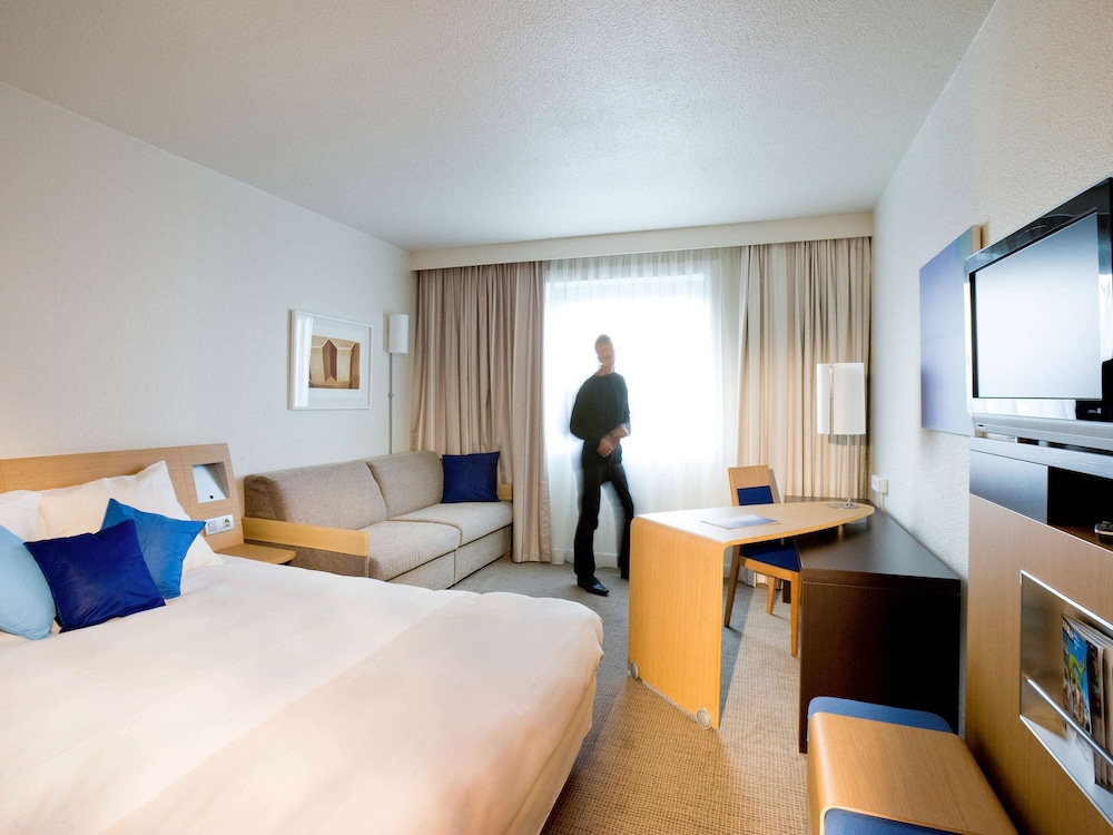 Novotel Marne la Vallée Noisy le Grand 19