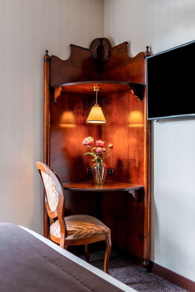 Villa Montparnasse 11