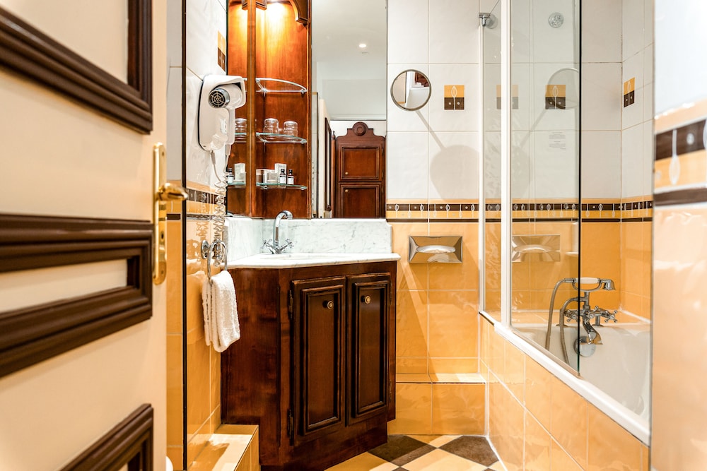 Villa Montparnasse 15