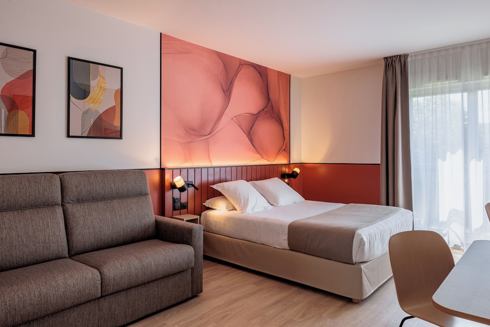 Residence Du Parc 24