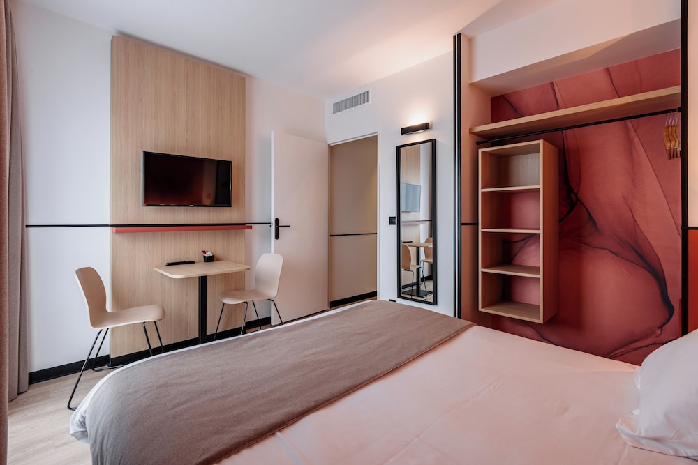 Residence Du Parc 12