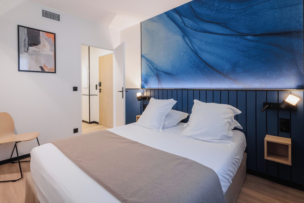 Residence Du Parc 17