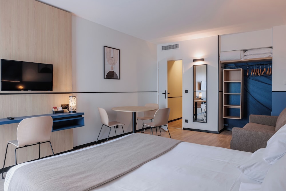 Residence Du Parc 23