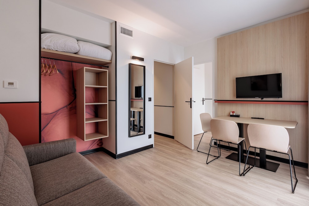 Residence Du Parc 15