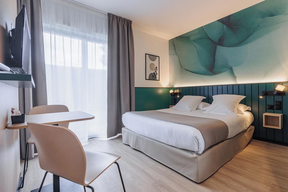 Residence Du Parc 11
