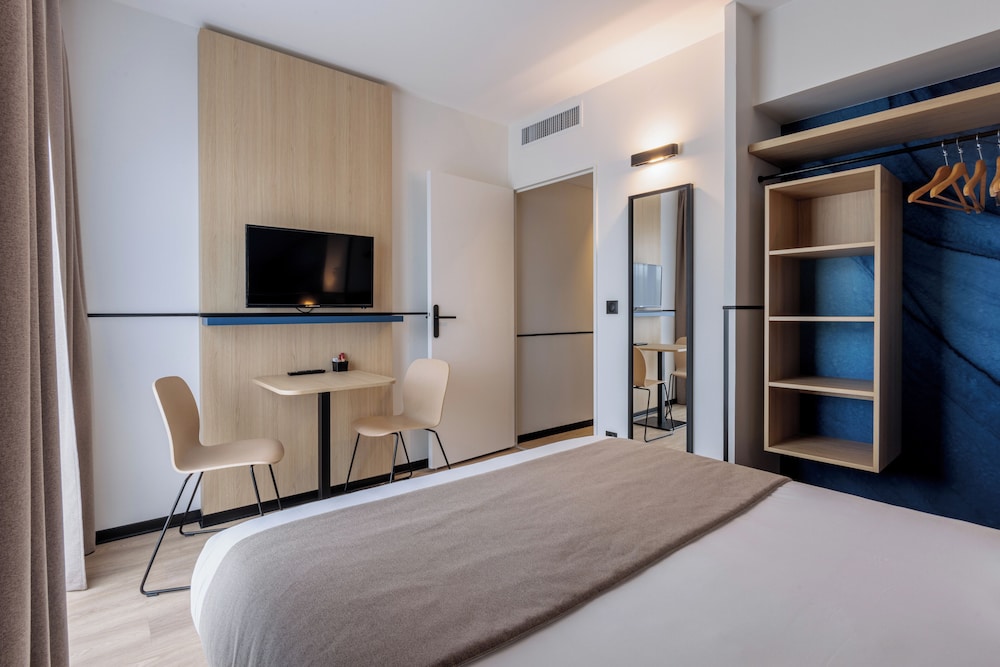 Residence Du Parc 7