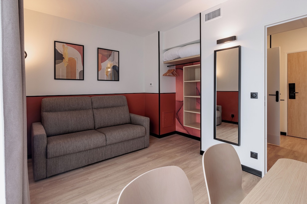 Residence Du Parc 16