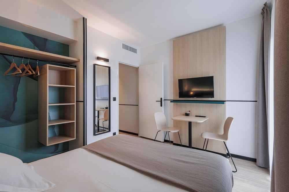 Residence Du Parc 10
