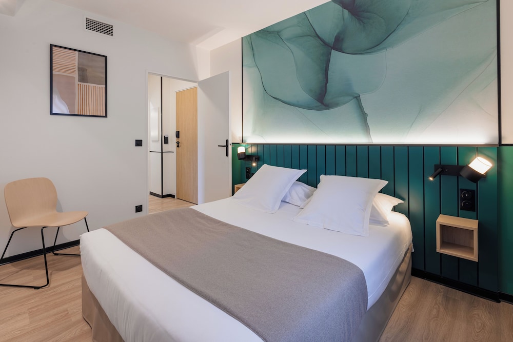 Residence Du Parc 18