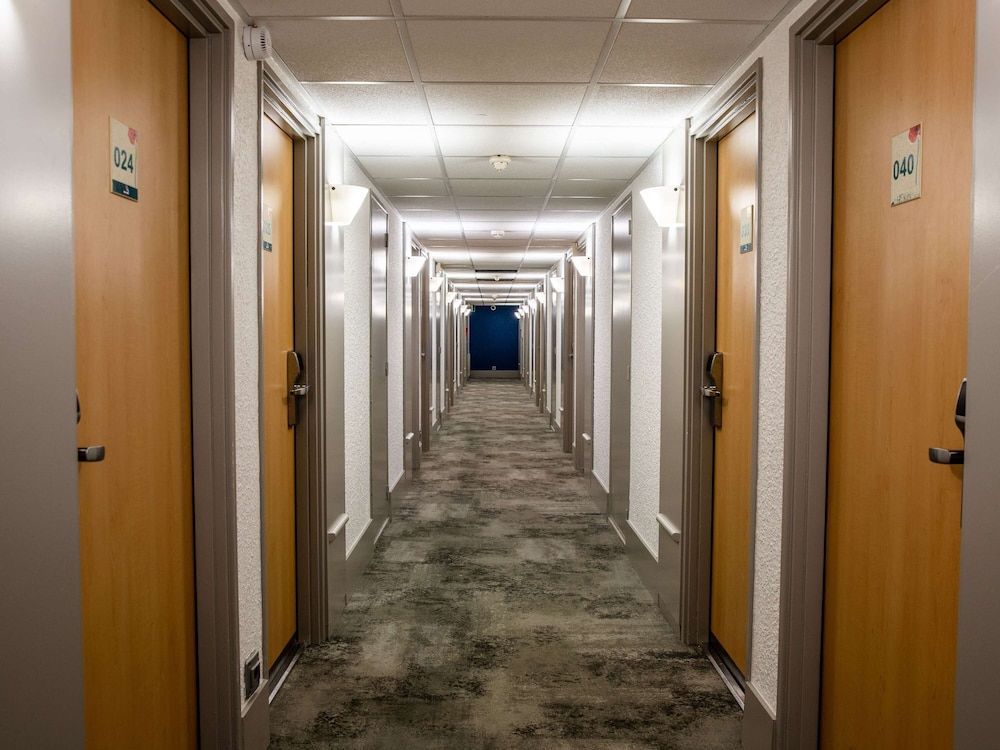 ibis Paris Porte d'Orléans 13