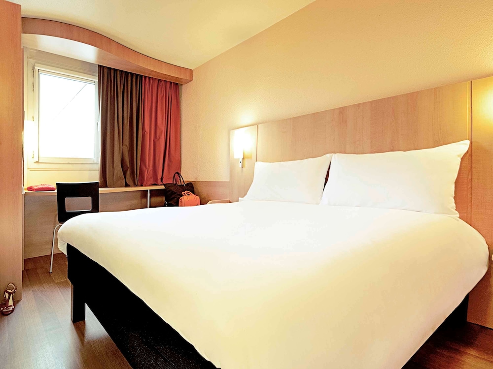 ibis Paris Porte d'Orléans 18