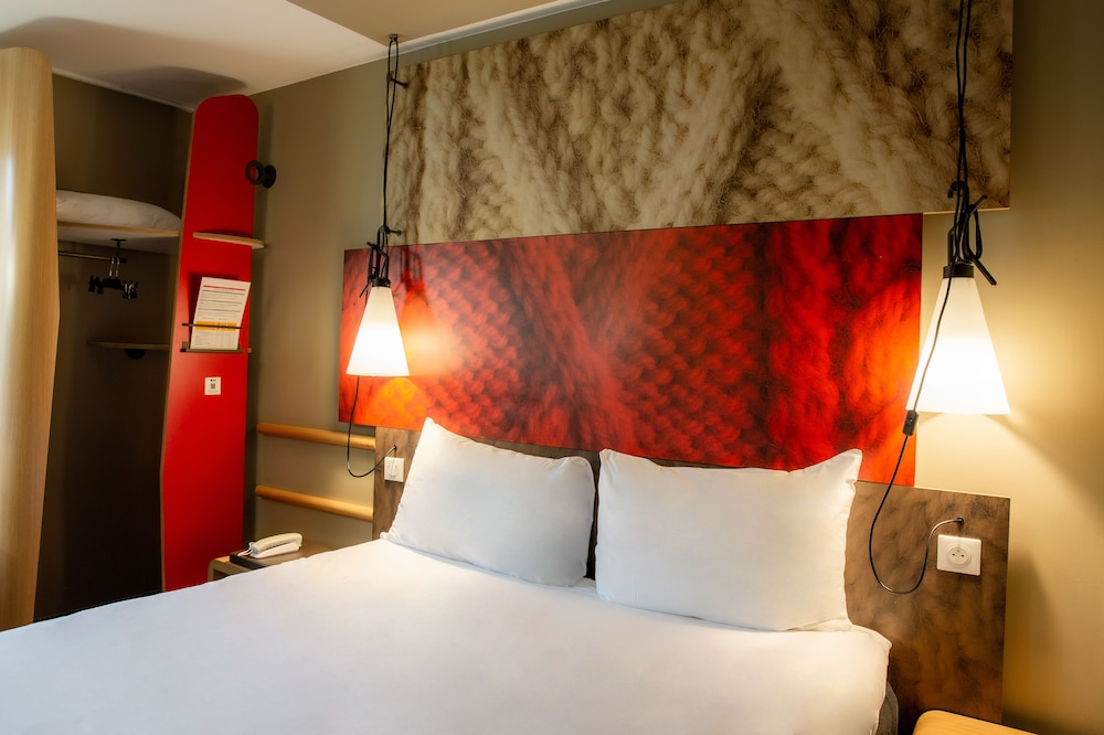 ibis Paris Porte d'Orléans 3