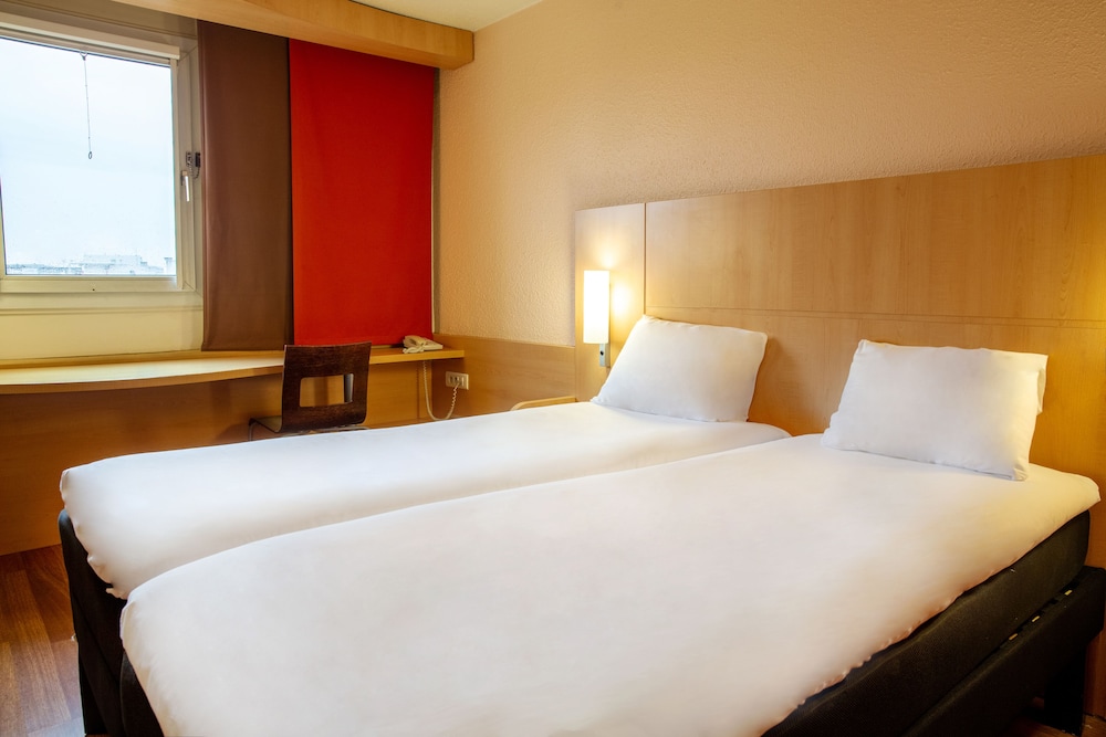 ibis Paris Porte d'Orléans 5