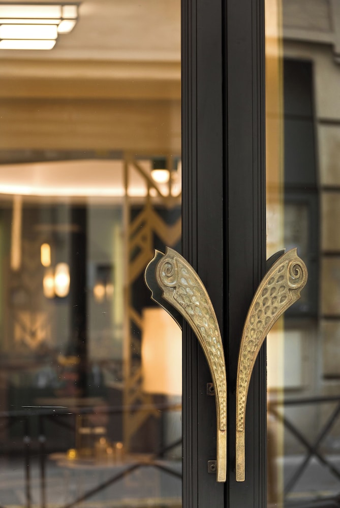 Hotel Artemisia Montmartre 3