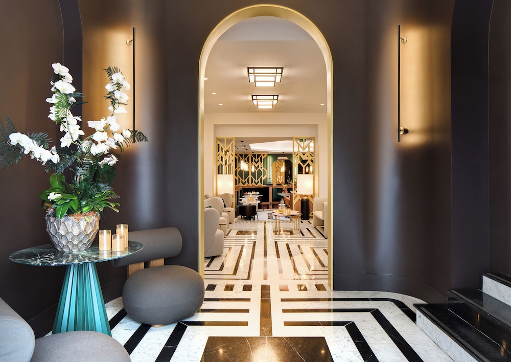 Hotel Artemisia Montmartre 1
