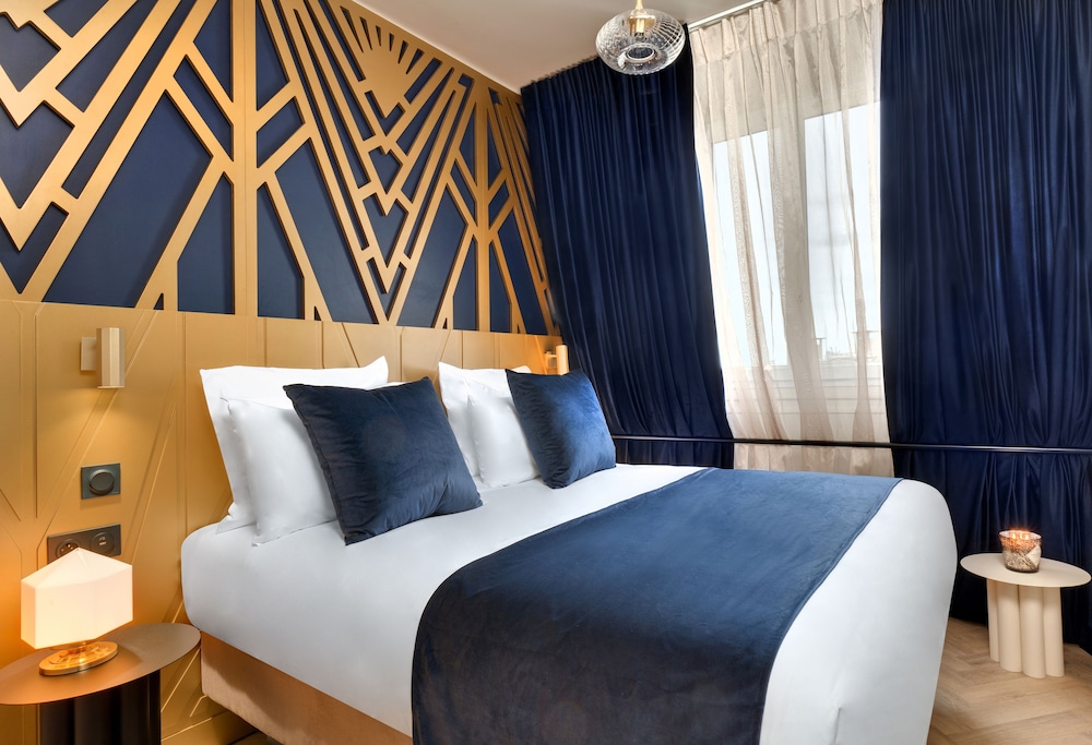 Hotel Artemisia Montmartre 7