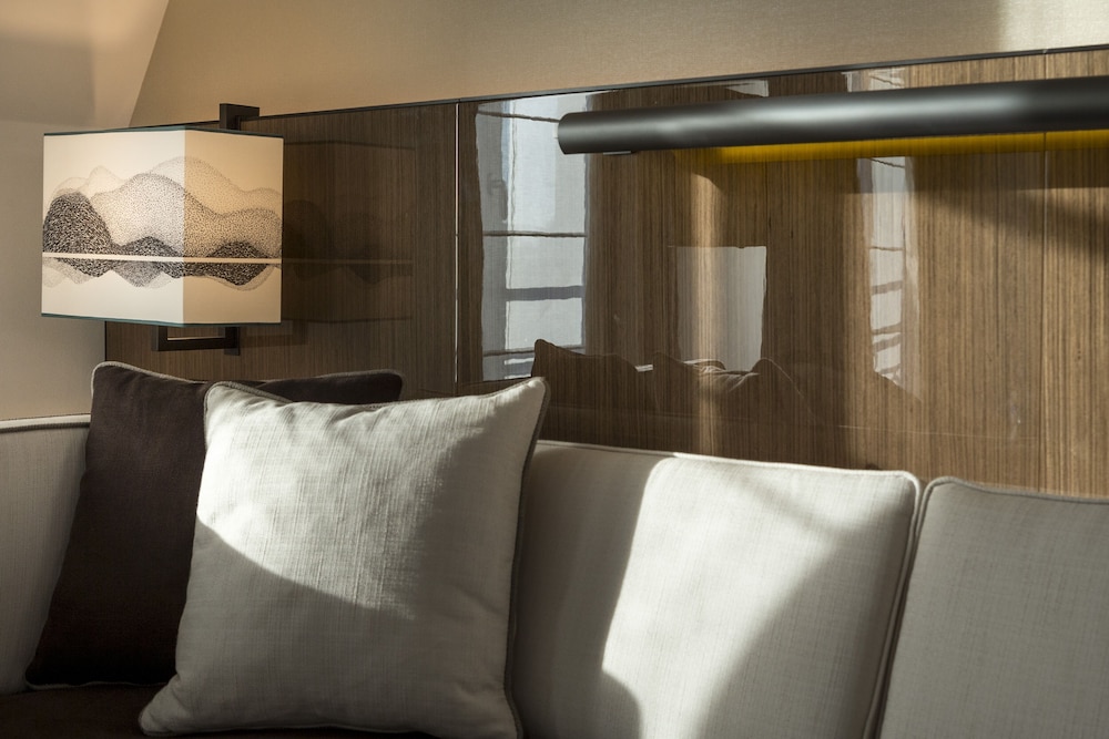 Hyatt Paris Madeleine 10