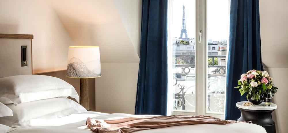 Hyatt Paris Madeleine 22