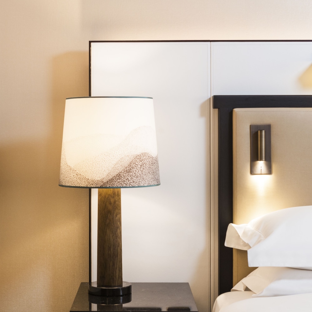 Hyatt Paris Madeleine 5