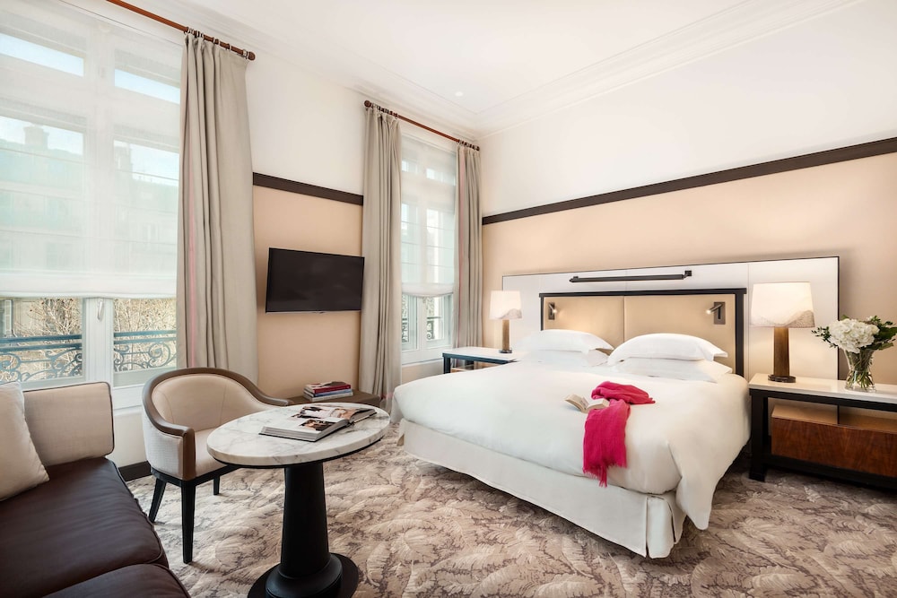 Hyatt Paris Madeleine 13