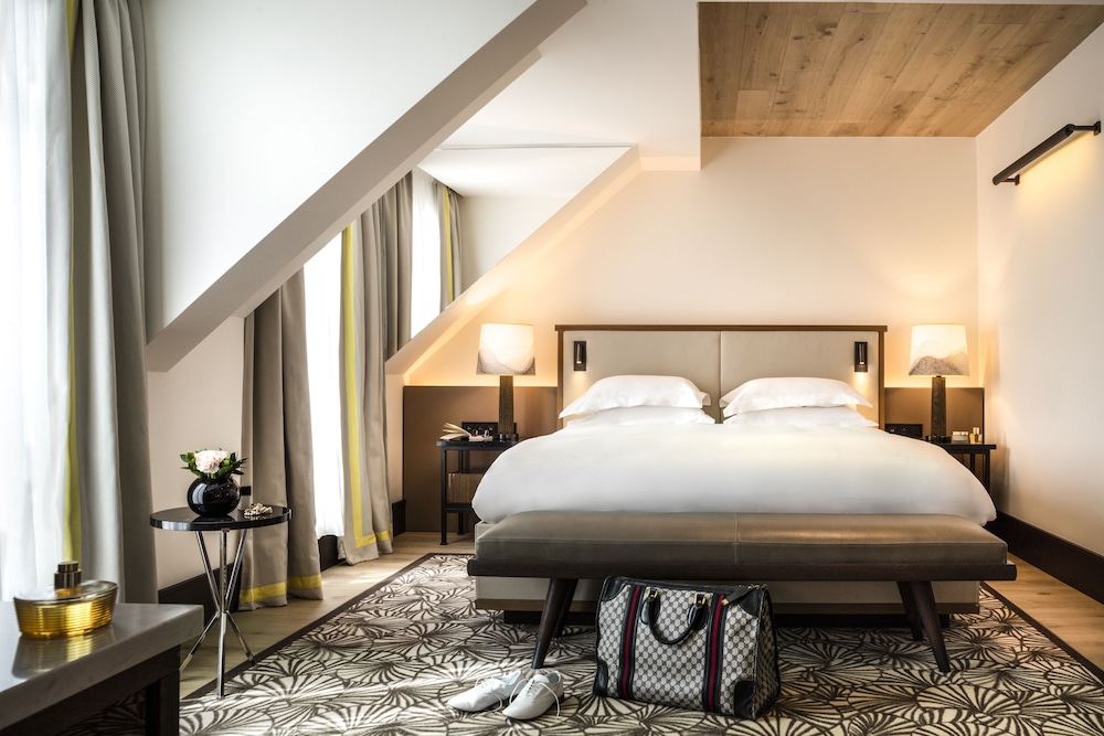 Hyatt Paris Madeleine 3