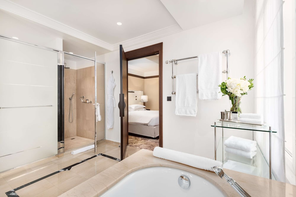 Hyatt Paris Madeleine 20