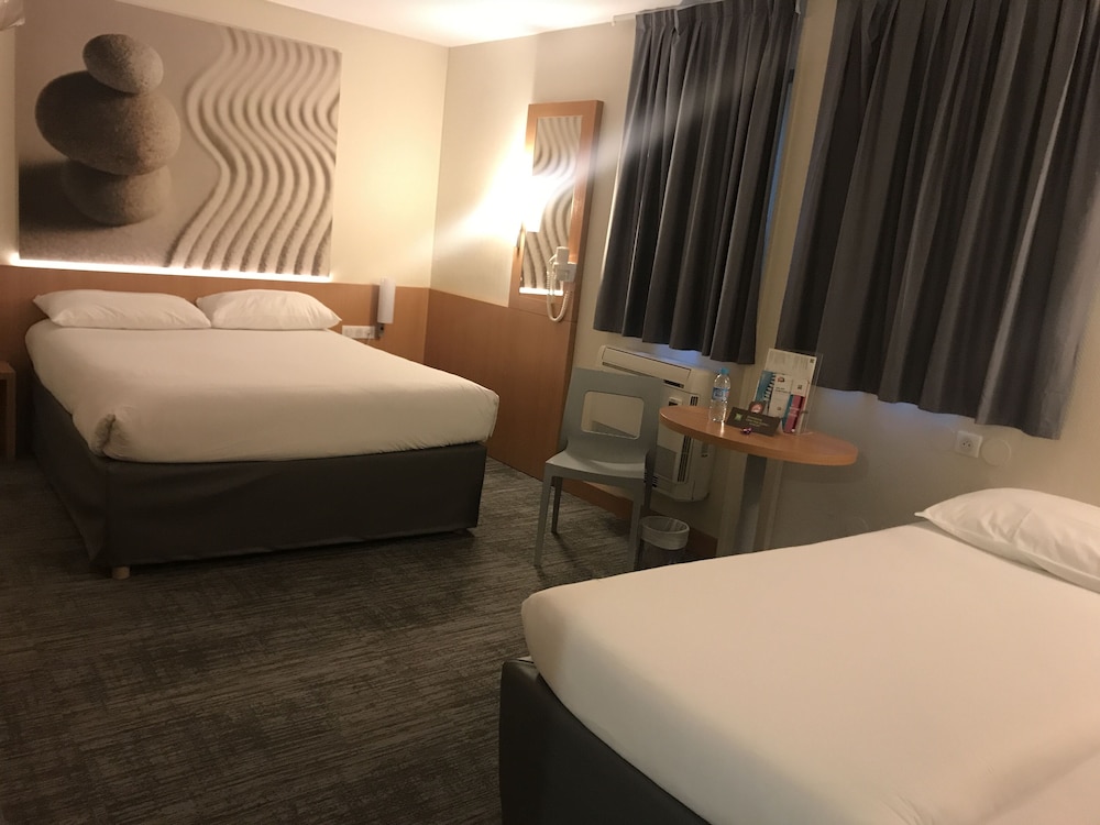 ibis Styles Paris Roissy CDG Hotel 7