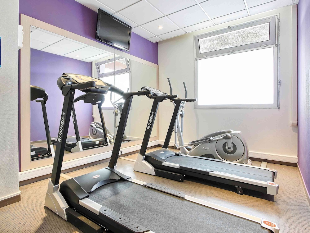 ibis Styles Paris Roissy CDG Hotel 23