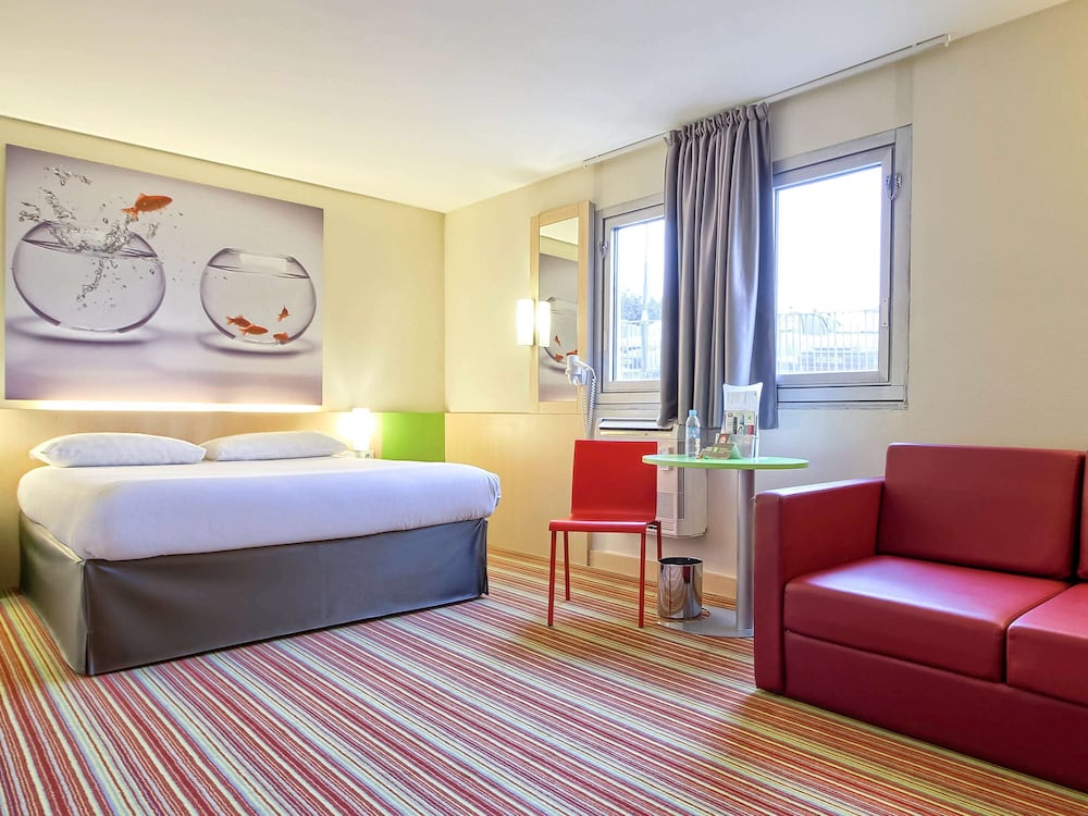 ibis Styles Paris Roissy CDG Hotel 15