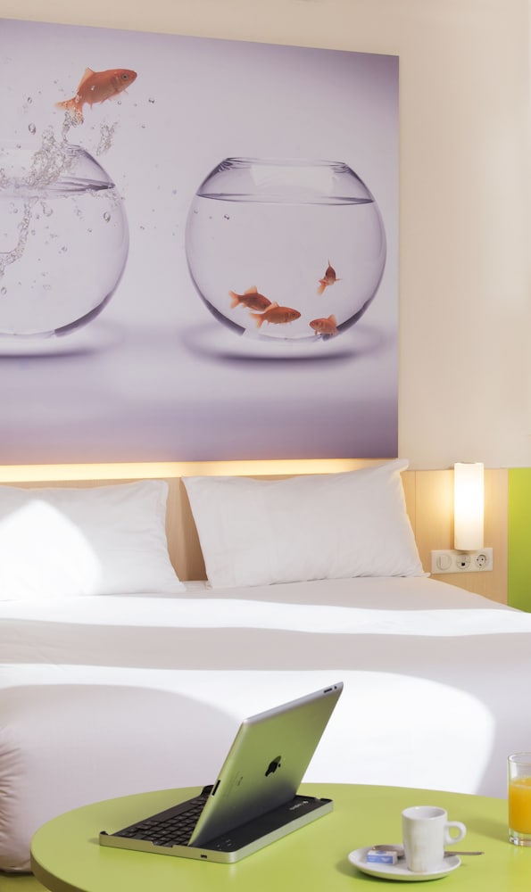 ibis Styles Paris Roissy CDG Hotel 3