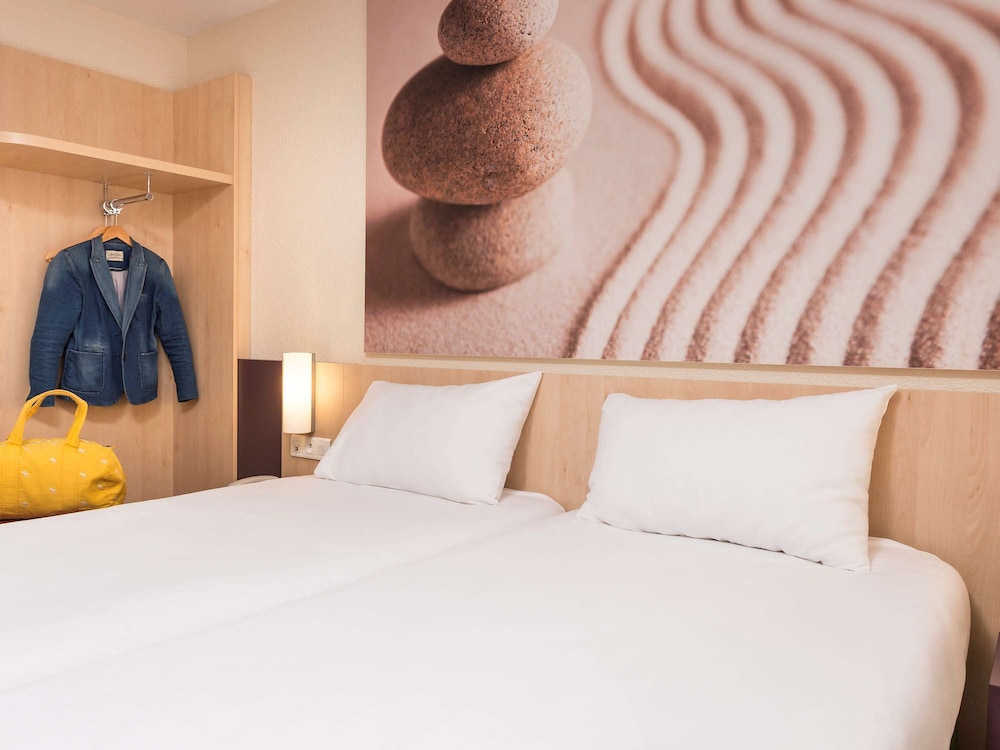 ibis Styles Paris Roissy CDG Hotel 12