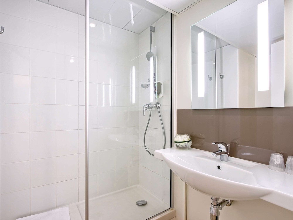 ibis Styles Paris Roissy CDG Hotel 14