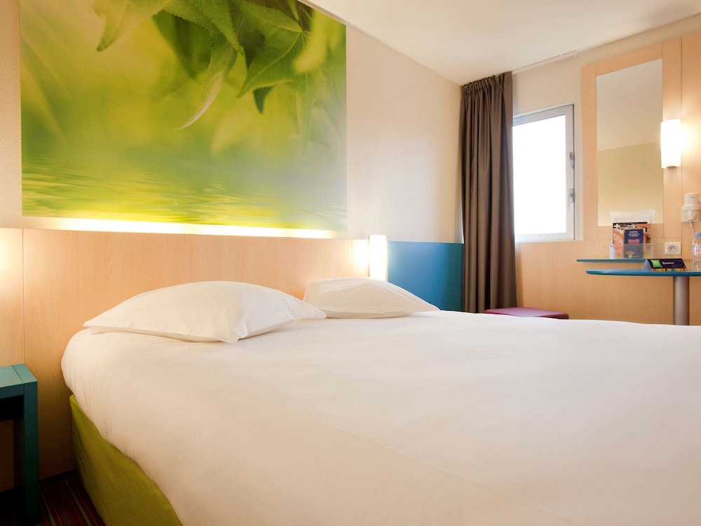 ibis Styles Paris Roissy CDG Hotel 17
