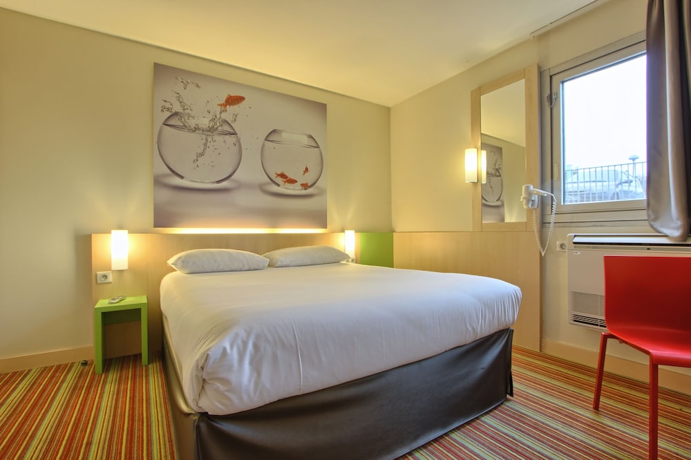 ibis Styles Paris Roissy CDG Hotel 6