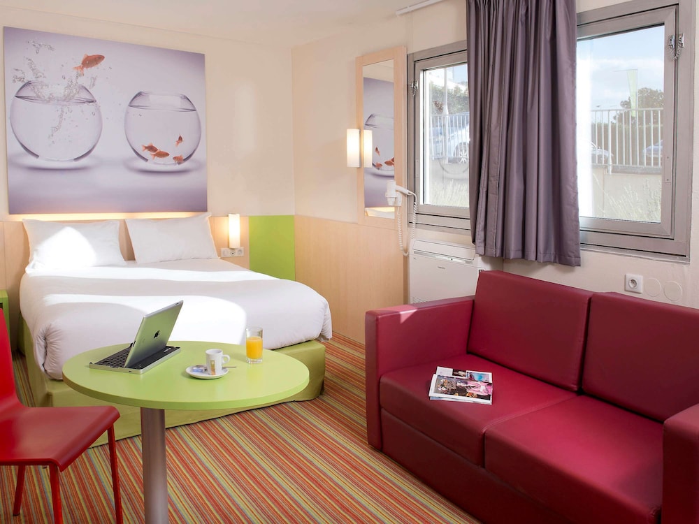 ibis Styles Paris Roissy CDG Hotel 18