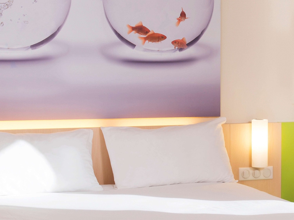 ibis Styles Paris Roissy CDG Hotel 10