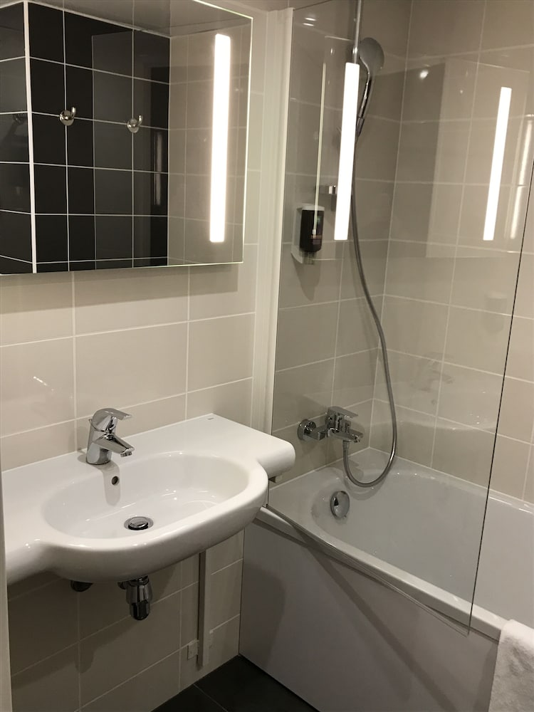 ibis Styles Paris Roissy CDG Hotel 21
