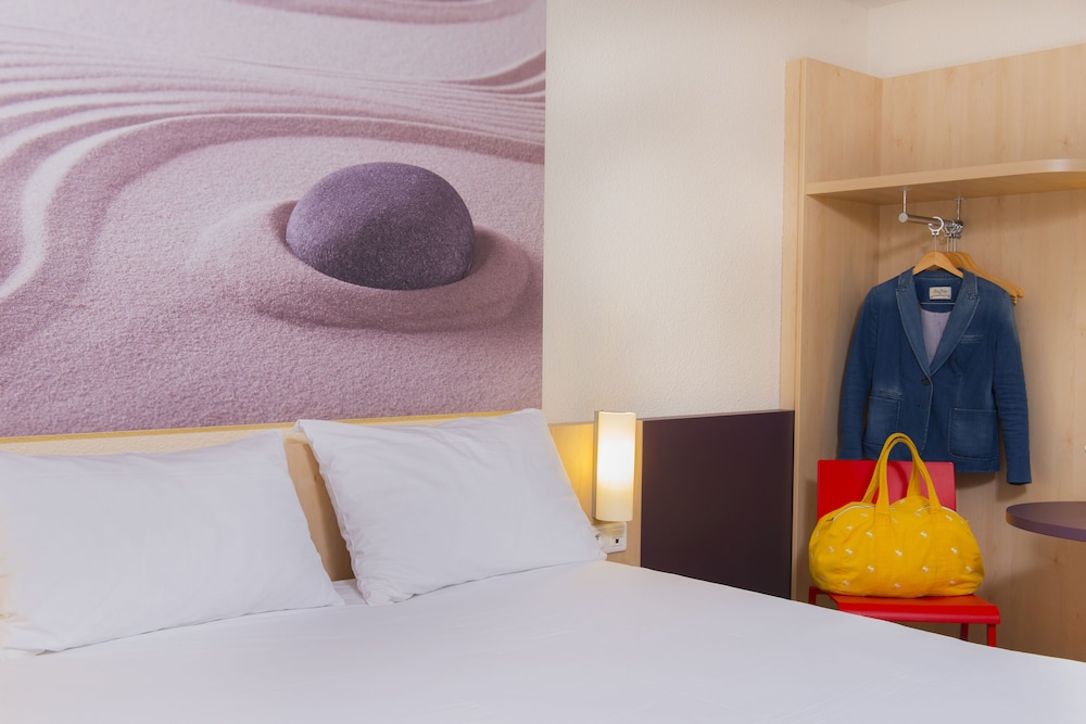 ibis Styles Paris Roissy CDG Hotel 4
